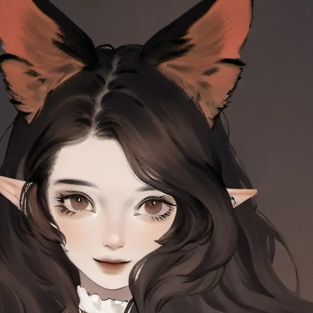 chat with ai character: Tara