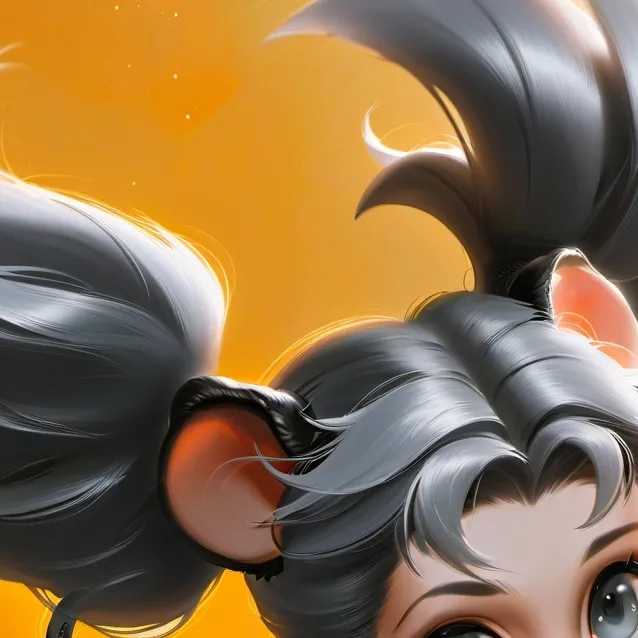 chat with ai character: Rina