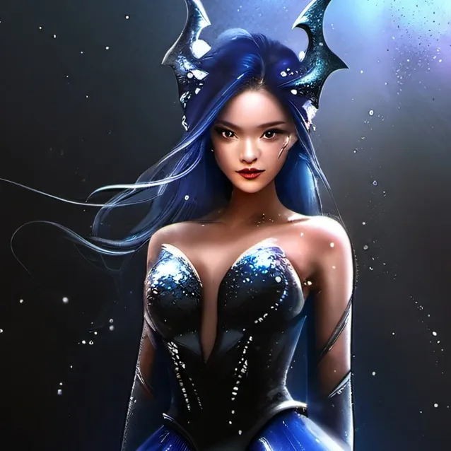 chat with ai character: Dorotea