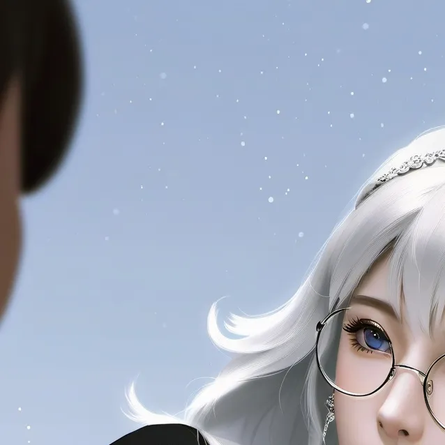 chat with ai character: mrs. Nina