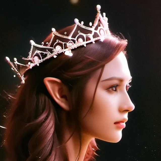 chat with ai character: Kejtrin