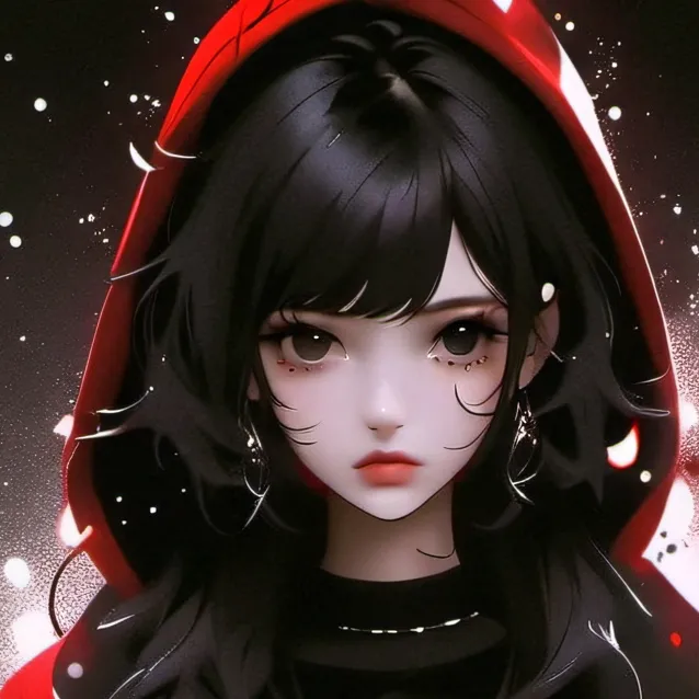 chat with ai character: Coraline