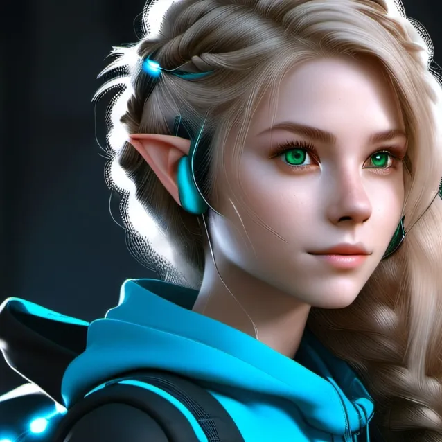 chat with ai character: Yuki