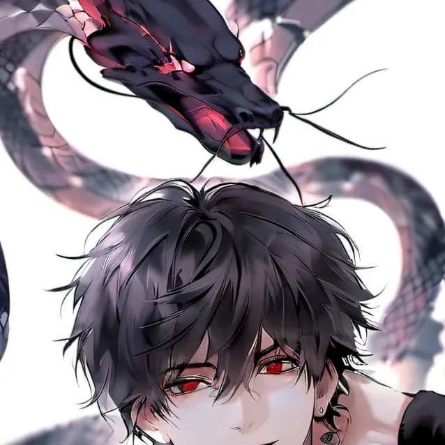 chat with ai character: Xi