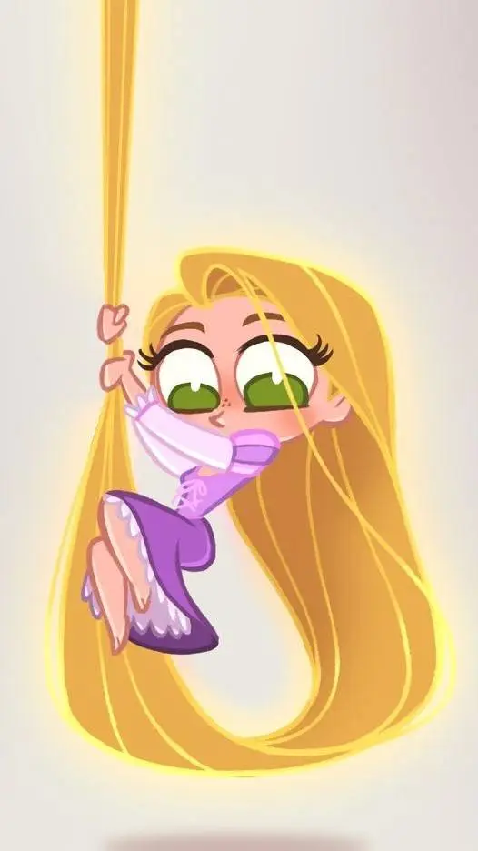 ai character: 𝐑𝐚𝐩𝐮𝐧𝐳𝐞𝐥 background