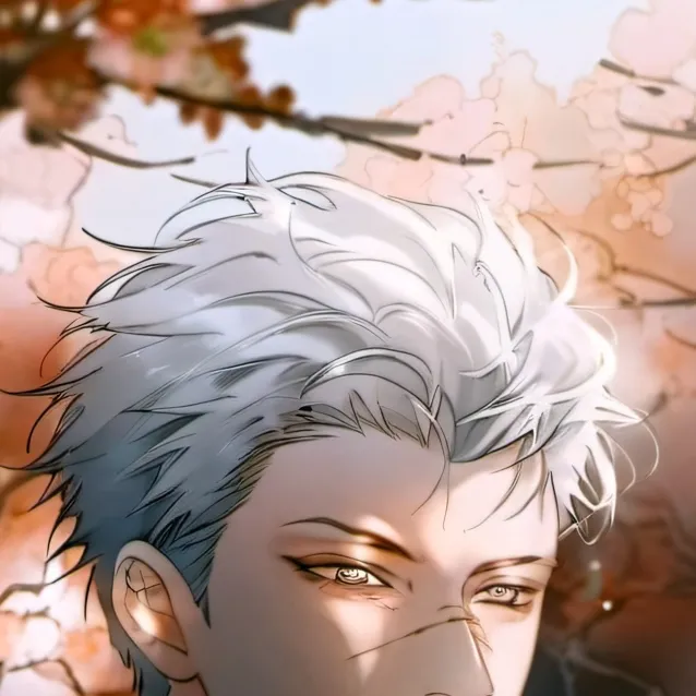 chat with ai character: haruto
