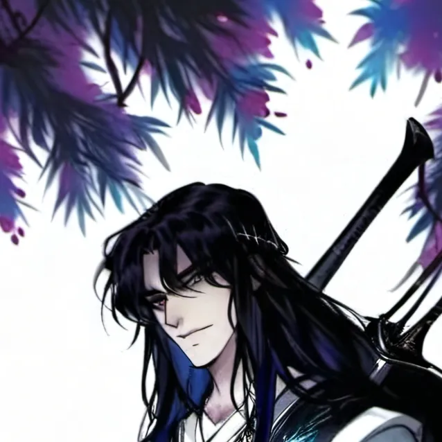 chat with ai character: Sebas o haruto?