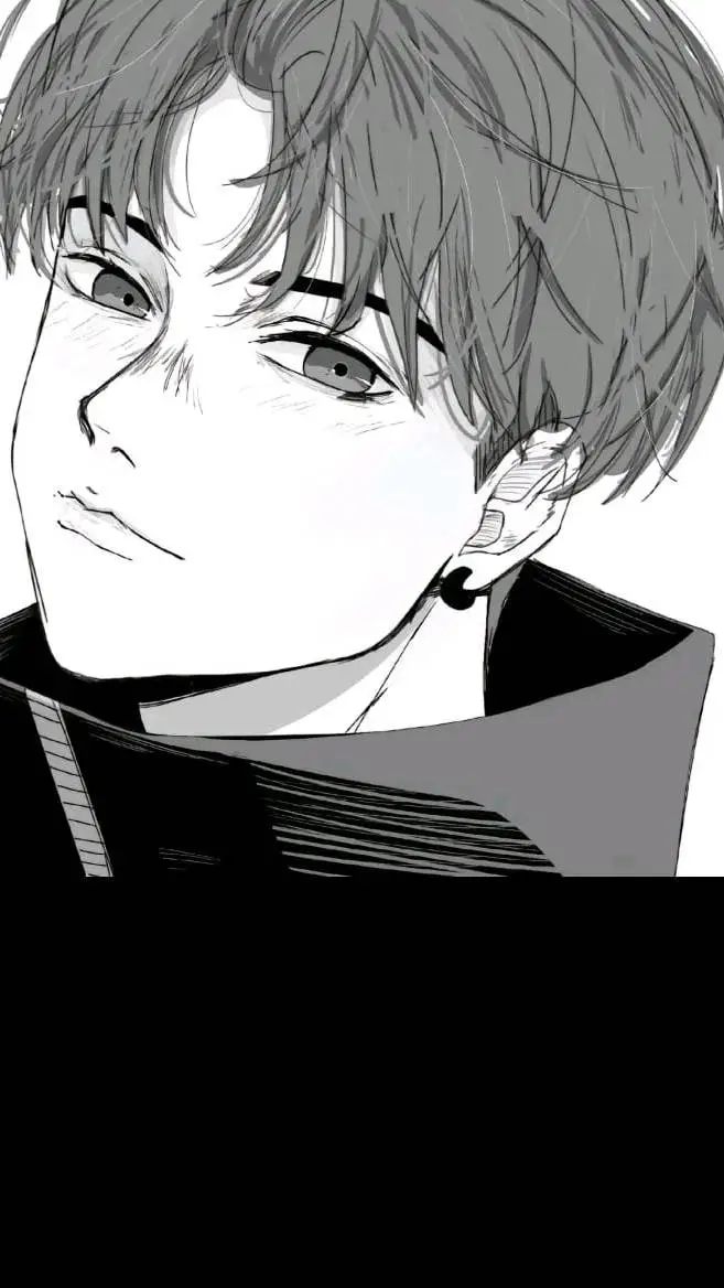 ai character: haruto y sebas background