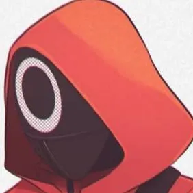 chat with ai character: Squid Game 3 