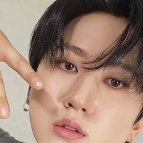 chat with ai character: Changbin