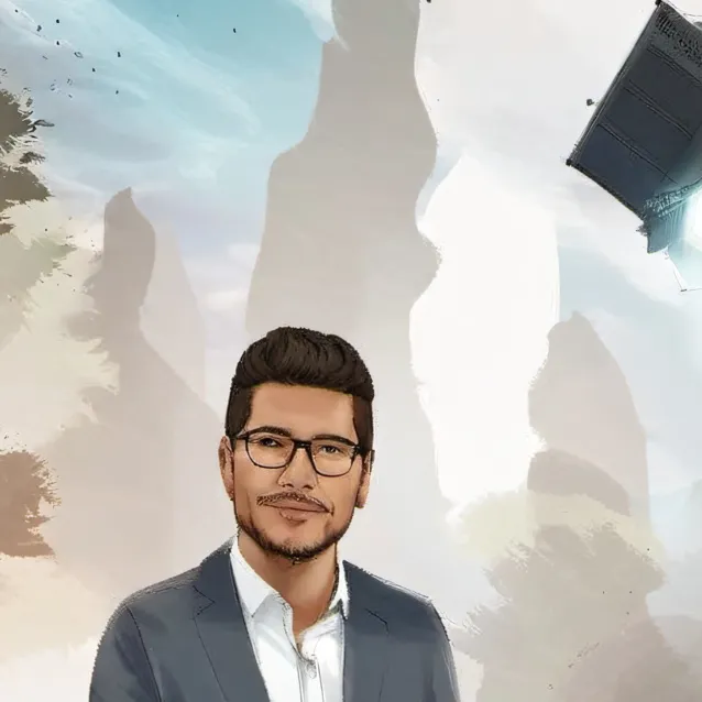 chat with ai character: Julius Babao