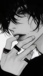 ai character: Ryan  background