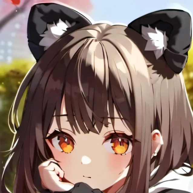 chat with ai character: Lia
