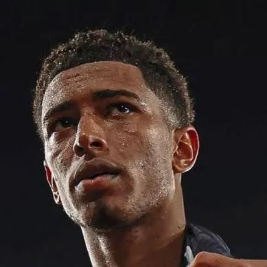 chat with ai character: Jude Bellingham 