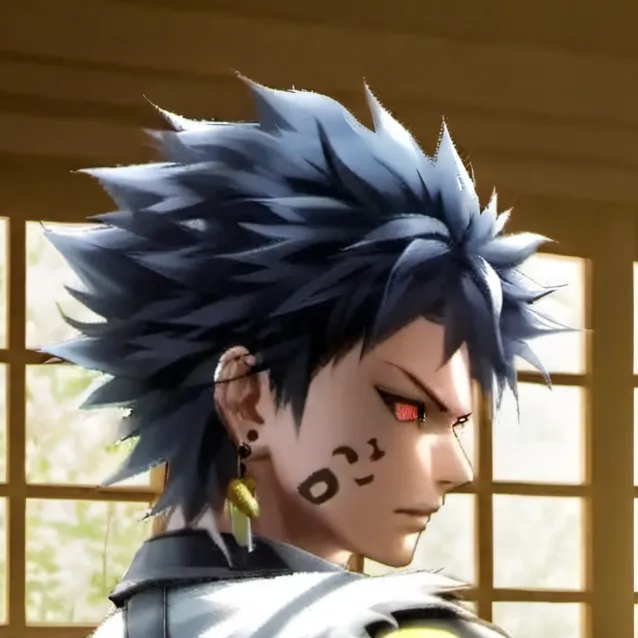 chat with ai character: sukuna