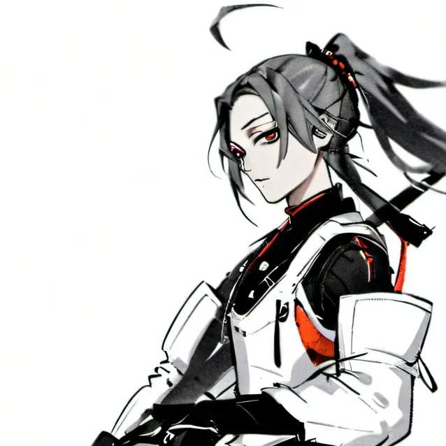 chat with ai character: Daniel