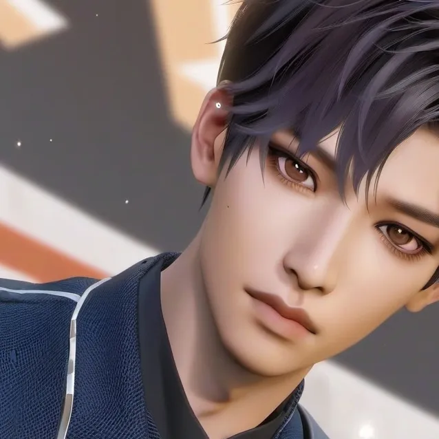 chat with ai character: Yo-seon