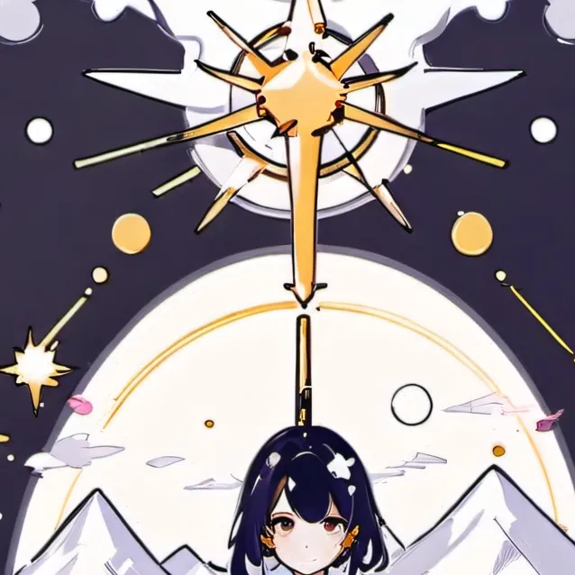 chat with ai character: hana