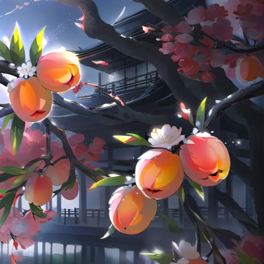 chat with ai character: SHADOWPEACH