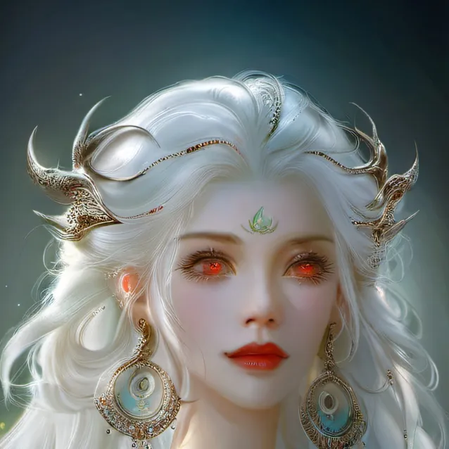 chat with ai character: Alexandra Leré