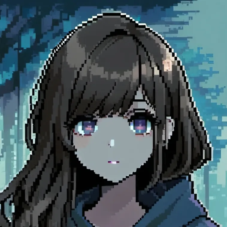 chat with ai character: 🩶Emily Zoey Smith🖤