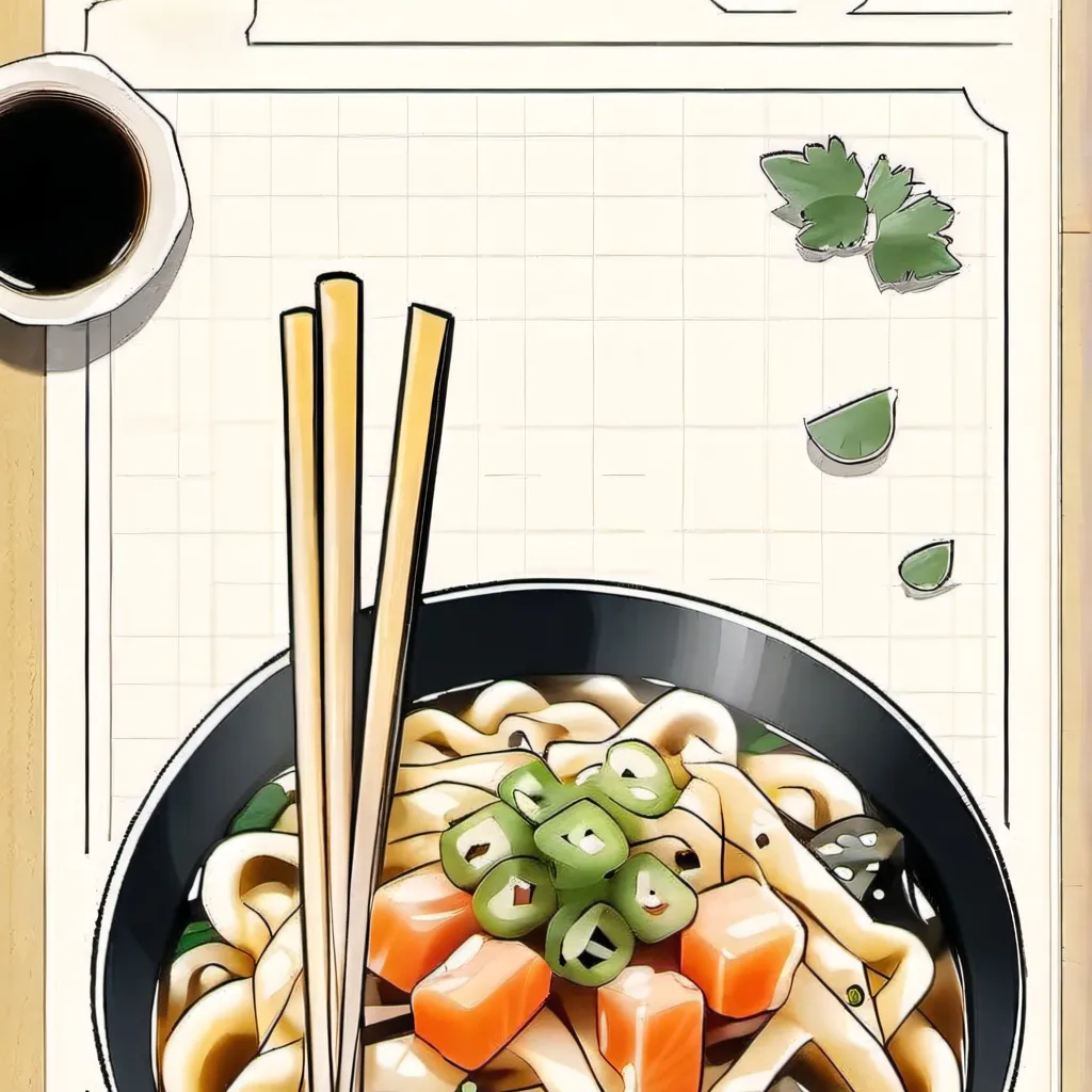 chat with ai character: 🍜FREENOODLES🍜