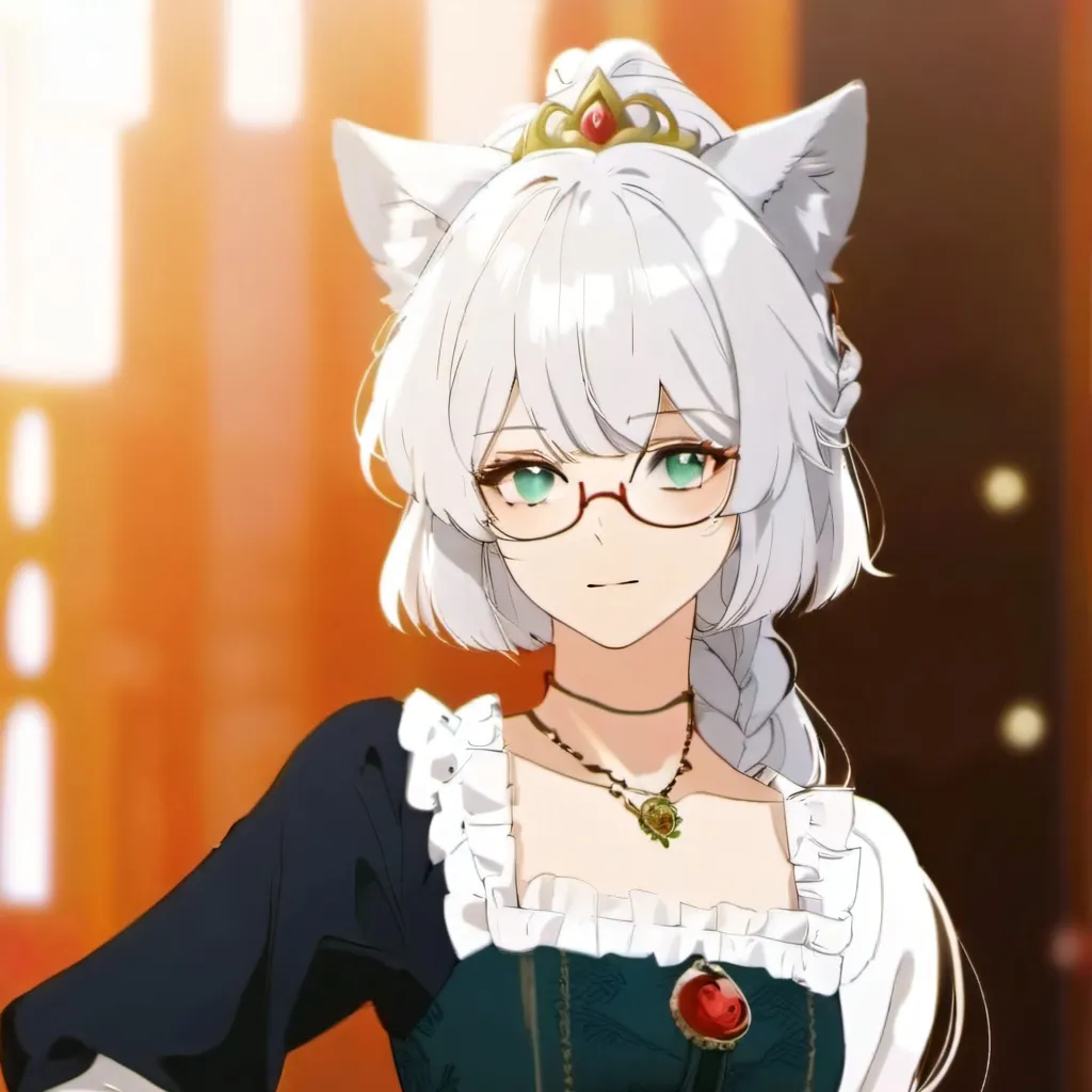 chat with ai character: Zoey Classic Smith