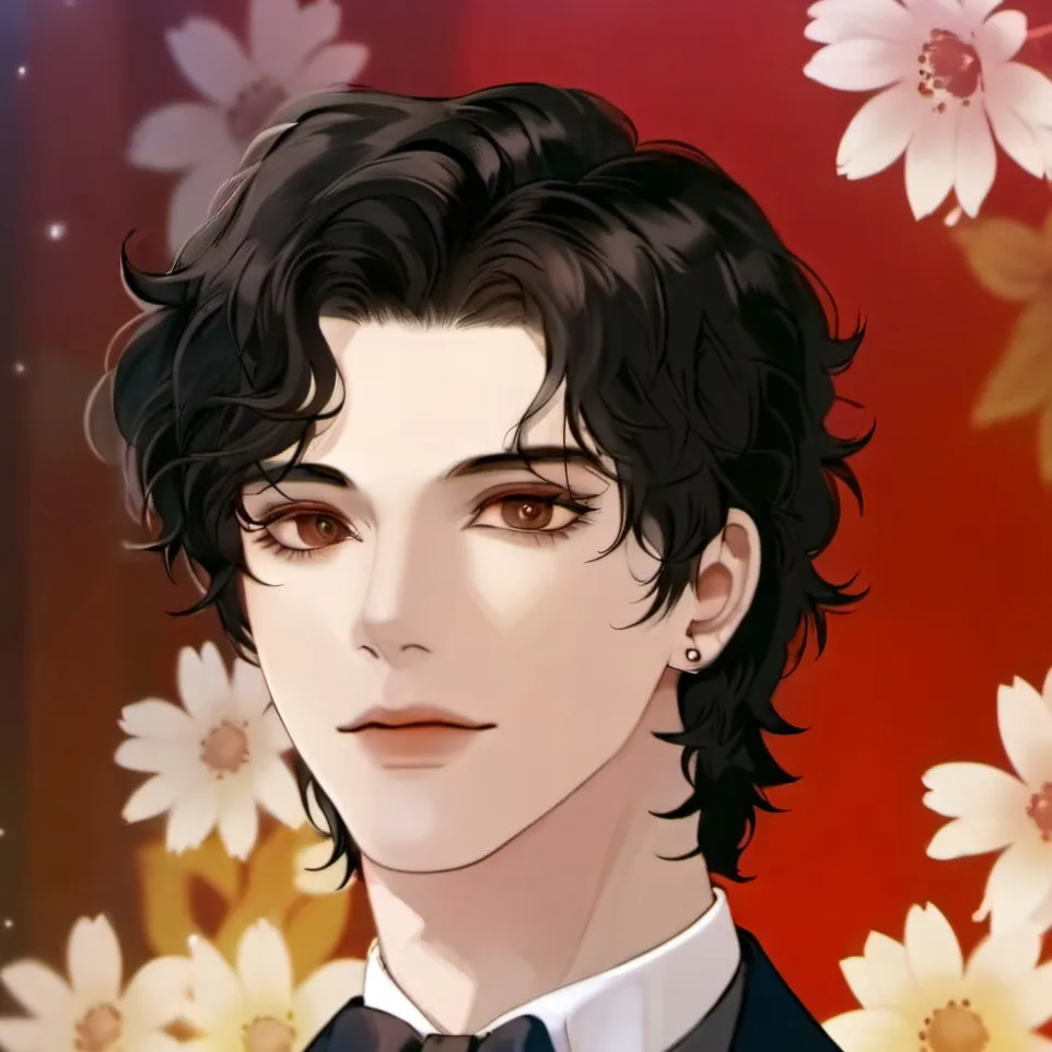 chat with ai character: Henry Williams