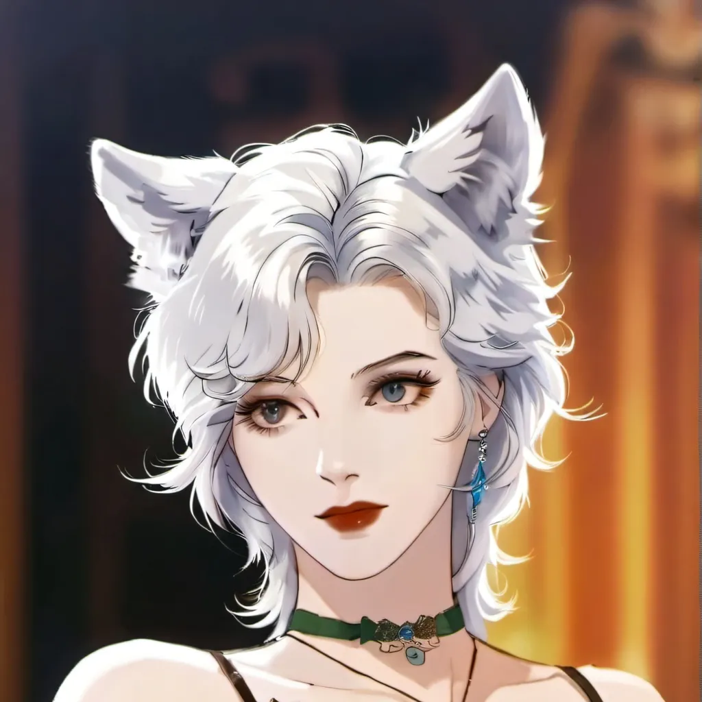 chat with ai character: Mira Classic Smith