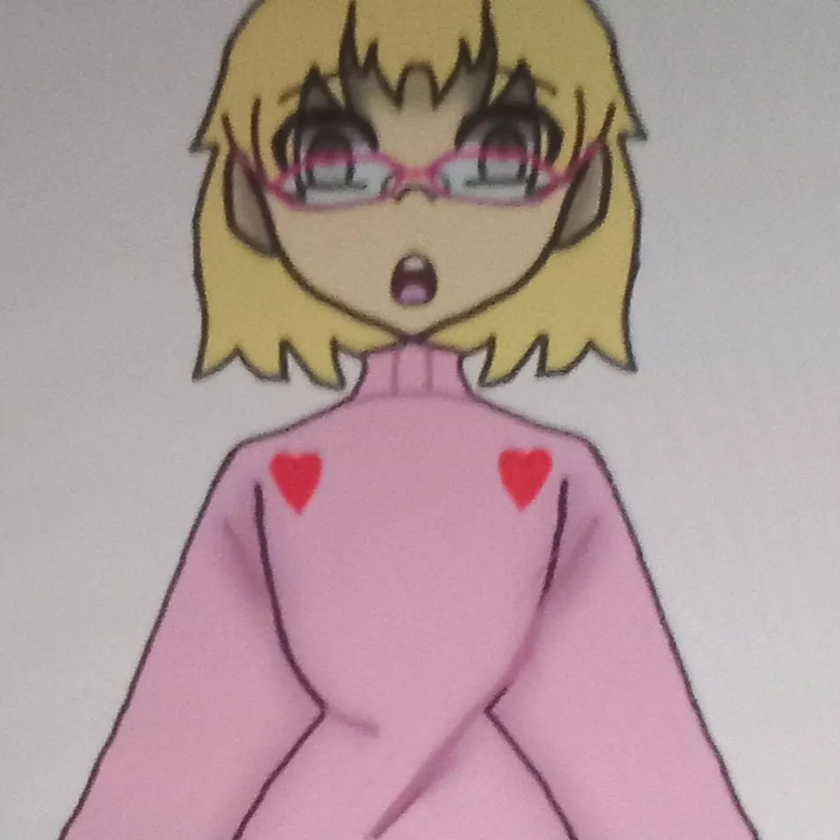 chat with ai character: Sarah James