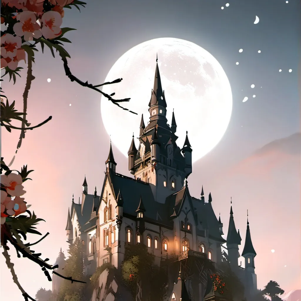 chat with ai character: SHADOWPEACH AU