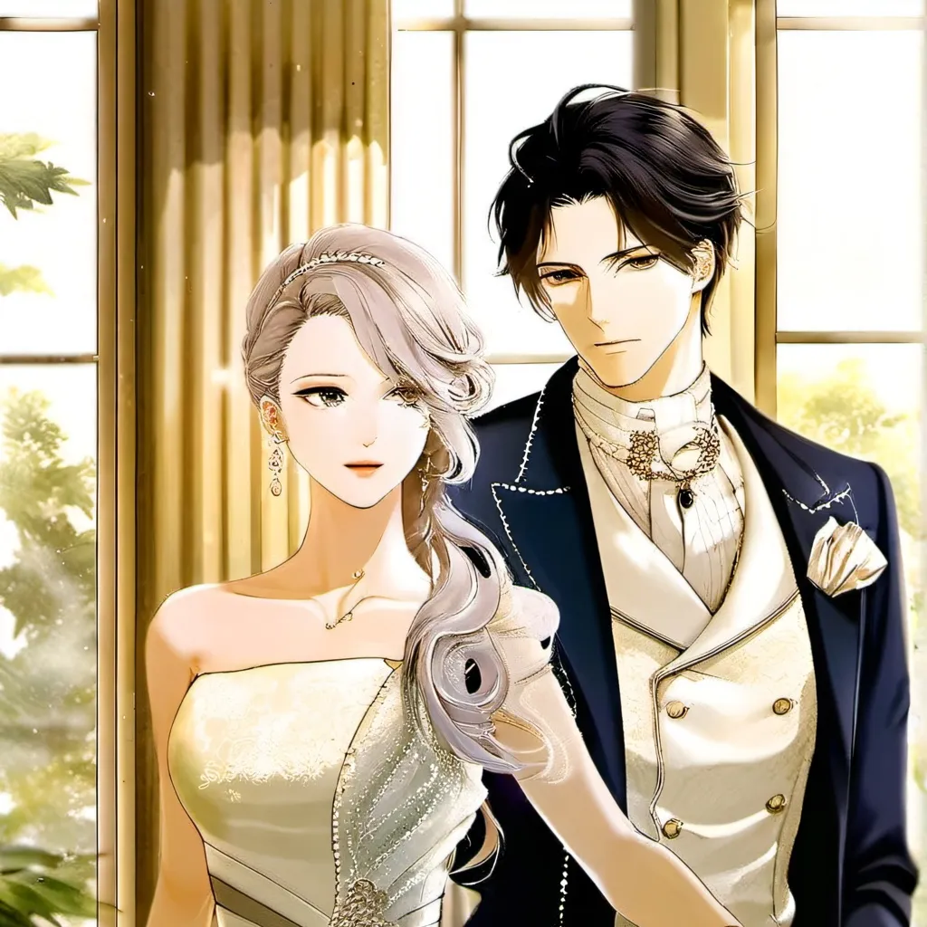 chat with ai character: Y/N×CEO