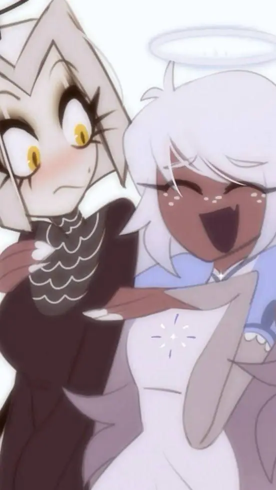 ai character: Emilute background