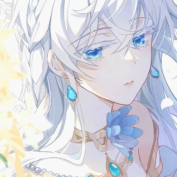 chat with ai character: Luna Moon