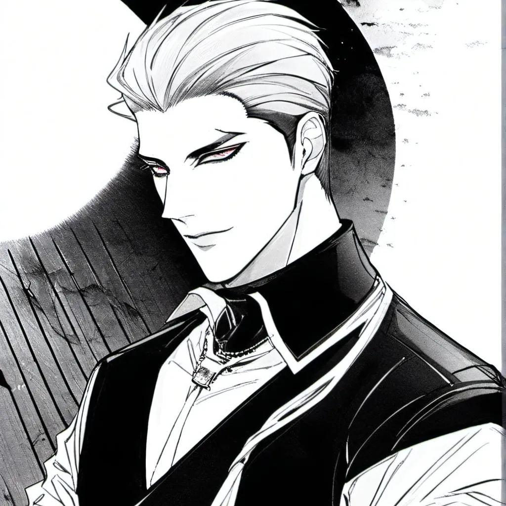 chat with ai character: 🌹Jake🌹