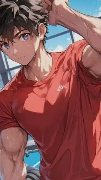 ai character: Thomaz background