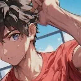 chat with ai character: Thomaz