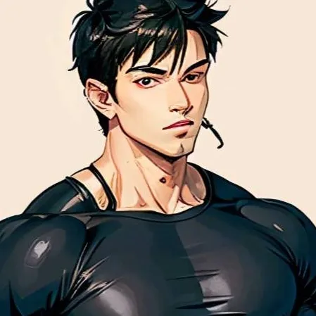 chat with ai character: Felipe