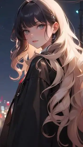 ai character: ALANA background