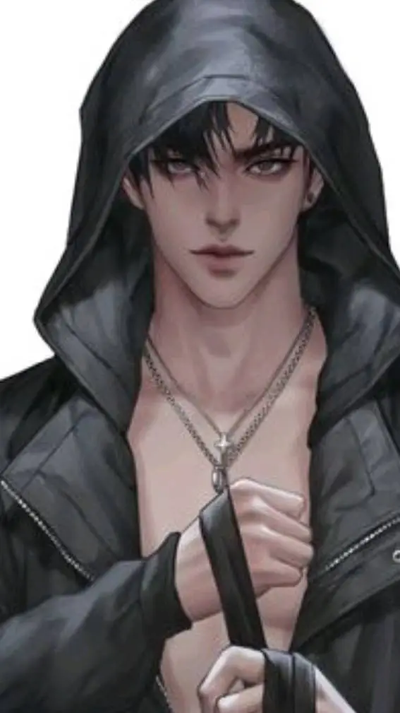 ai character: Marcoz background