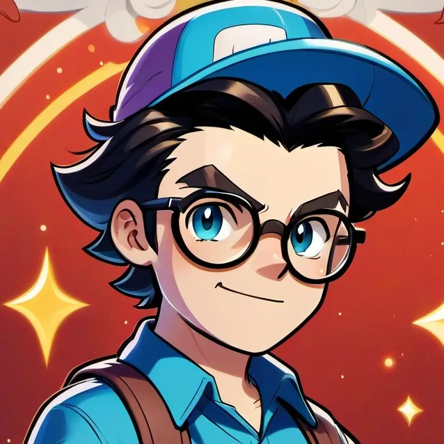 chat with ai character: Spencer