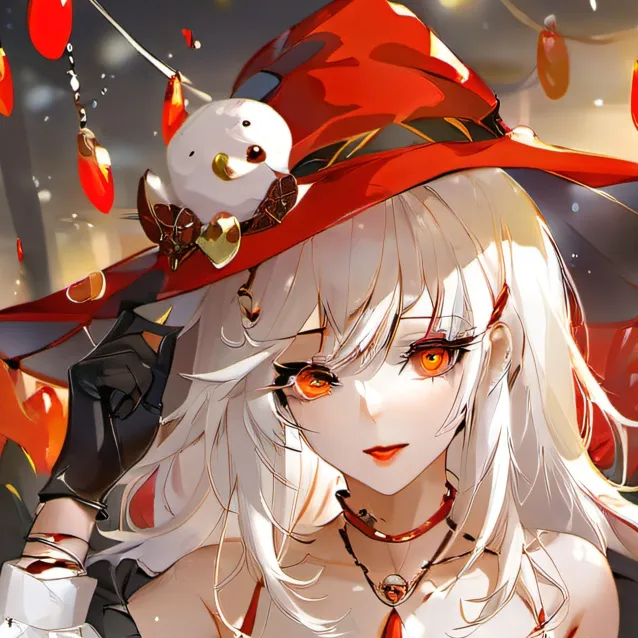 chat with ai character: Clara