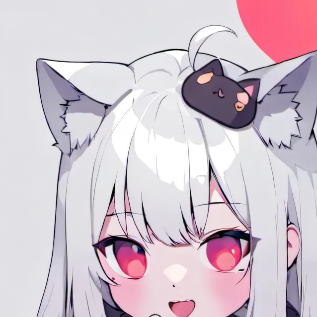 chat with ai character: uwu