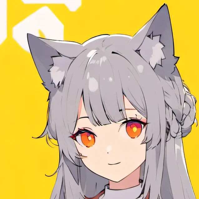 chat with ai character: uwu