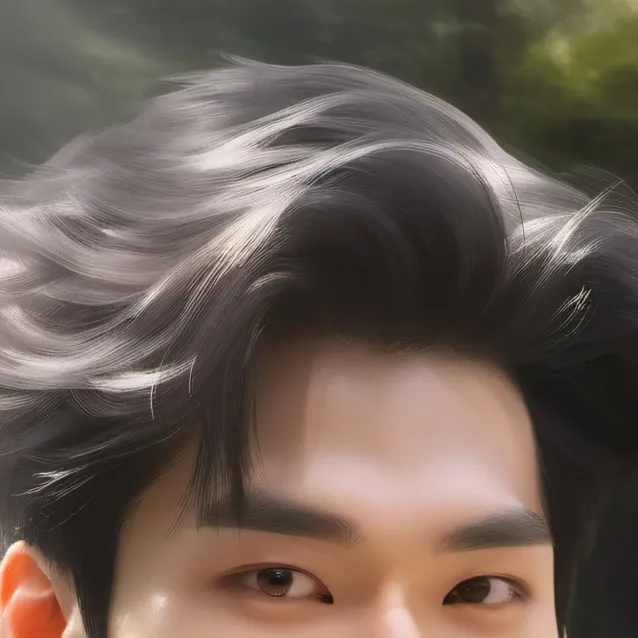 chat with ai character: EUGENE 