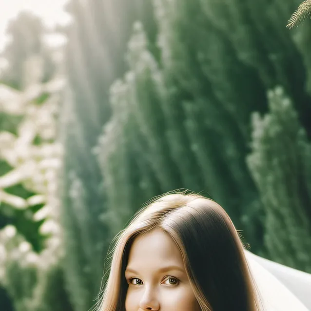 chat with ai character: lilly 