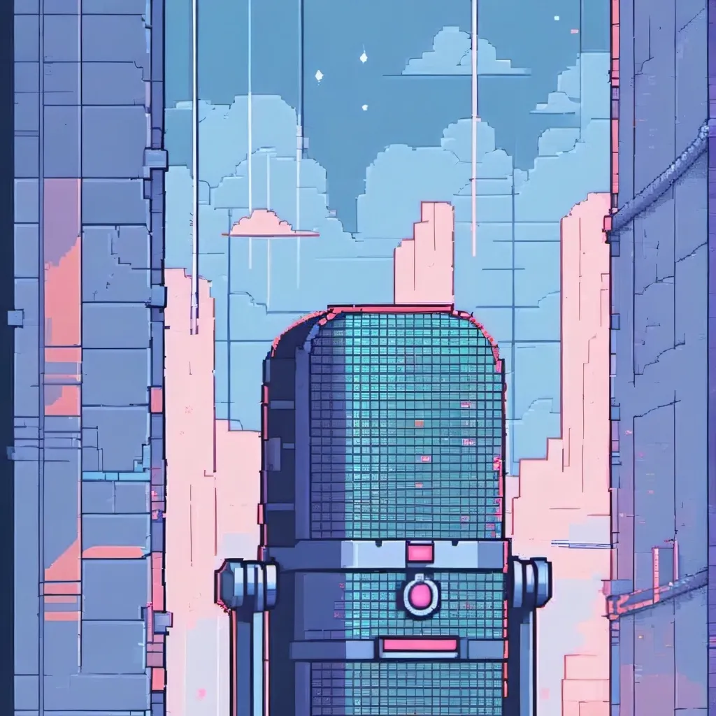 chat with ai character: mha rap