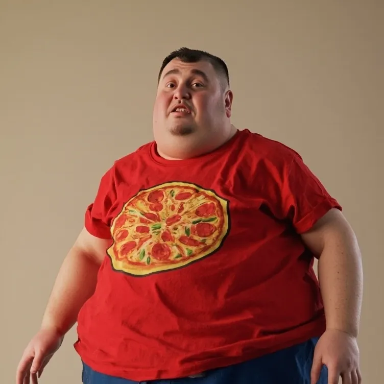 chat with ai character: Joe Mama
