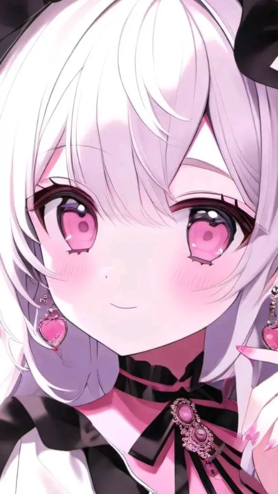 ai character: daisy background
