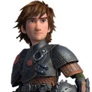 chat with ai character: Hiccup Haddok 🇮🇹